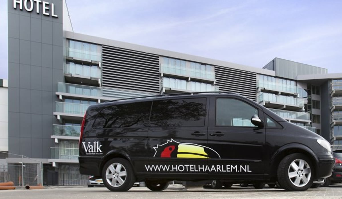 van der valk